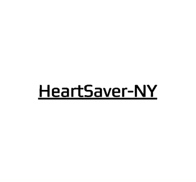 HeartSaver-NY